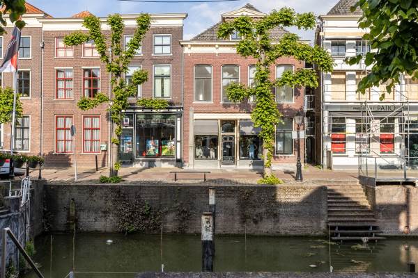 Woning Haven 31 Schoonhoven