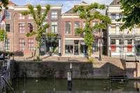 Woning Haven 31 Schoonhoven