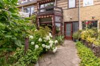 Woning P.C. Hooftlaan 7 Driehuis