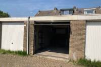 Garage Poldermeesterhof 5o Krimpen aan den IJssel