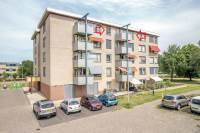 Woning Frans Walkatehof 62 Kampen