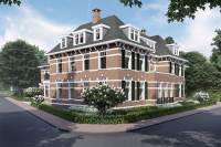 Woning Stationsweg 1- 09 Laren (NH)