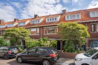 Woning van der Palmstraat 80 Voorburg
