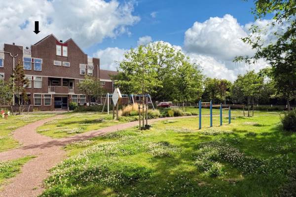 Woning Arkplein 56 Alkmaar
