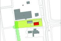 Bouwgrond Haadwei 22b De Falom