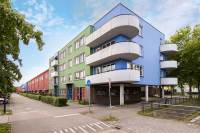 Woning Sepiastraat 18 Almere