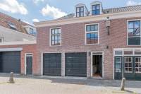 Woning Nieuwstraat 80 Weesp