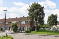 Woning Stavorenplantsoen 1 Volendam