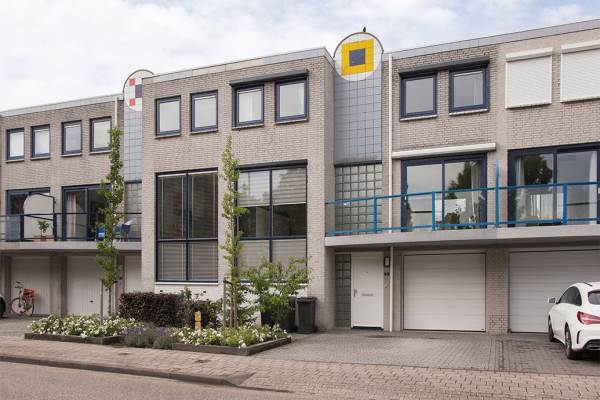 Woning Thorbeckelaan 6 Etten-Leur