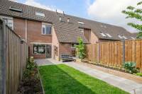 Woning Hegdambroek 1509 Nijmegen