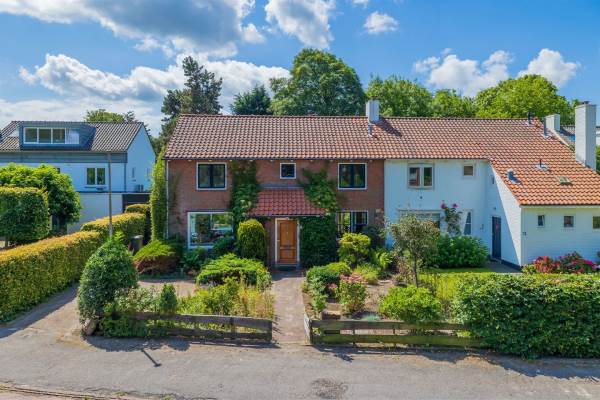 Woning Johan de Wittlaan 11 Haarlem