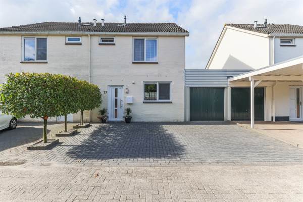 Woning Jupiter 17 Hoogezand