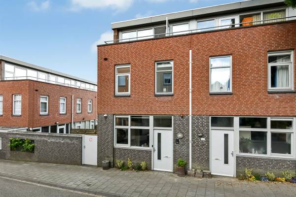 Woning Solostraat 24 Arnhem