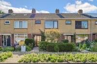 Woning Cornelis Dirkszoonlaan 162 Monnickendam