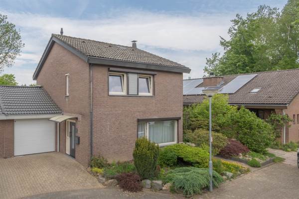 Woning Weegbree 21 Landgraaf