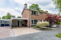 Woning Dr. B. Brongersstraat 8 Veendam