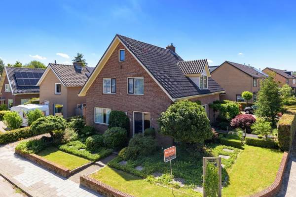 Woning Hagenweg 4 Beekbergen