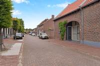 Woning Mandenmakersstraat 6 Stevensweert