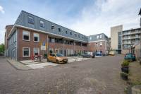 Woning Koolgracht 29 Leiden