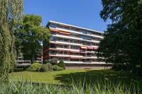 Woning Prins Willem-Alexanderpark 25 Veenendaal