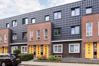 Woning Eenvoudlaan 52a Veenendaal