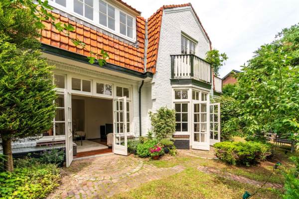 Woning Laan van Koot 1 Wassenaar