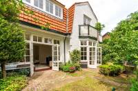 Woning Laan van Koot 1 Wassenaar