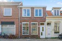 Woning Lotterstraat 3 Haarlem