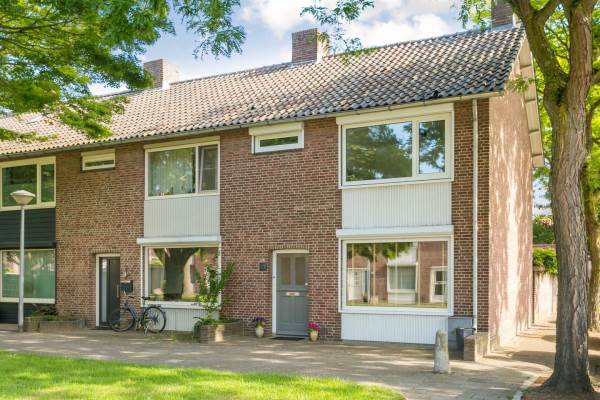 Woning Simon de Vliegerstraat 2 Eindhoven