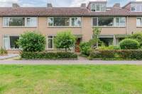 Woning Kruizemuntstraat 53 Apeldoorn