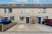 Woning Uiver 26 Sassenheim