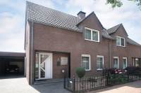Woning Sleutelbloem 21 Boekel