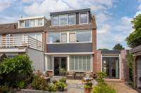 Woning Klinkenbergstraat 111 Zwaanshoek