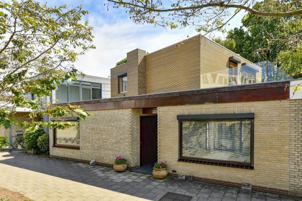 Woning Bourgondischelaan 23 Amstelveen