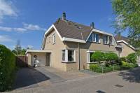 Woning Veenmos 11 Bergschenhoek