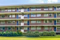 Woning Thorbeckestraat 292 Wageningen