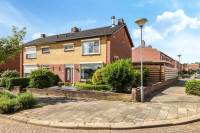 Woning Prof.Van der Leeuwstraat 53 's-Heerenberg