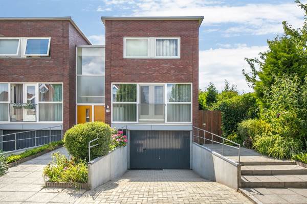 Woning Snavel van Emekamp 24 Zwolle