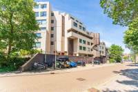 Woning Burgemeester Patijnlaan 668 Den Haag