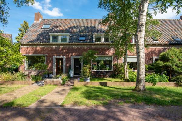 Woning Trompenburg 17 Heiloo