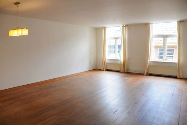 Woning Achterstraat 23 Alkmaar