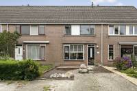 Woning Ds Groot-Nibbelinkstraat 12 Haulerwijk