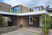 Woning Nienhof 34 Ede