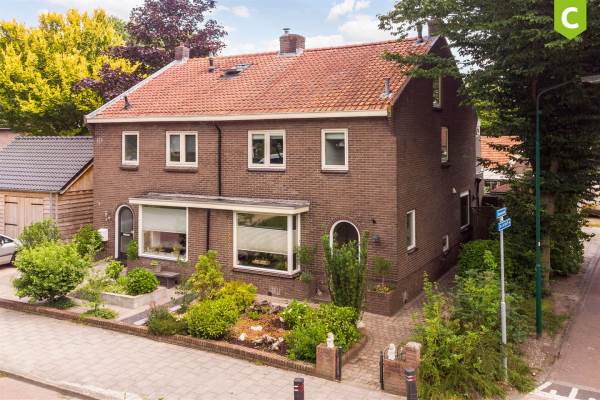 Woning Dr. Colijnstraat 3 Veenendaal