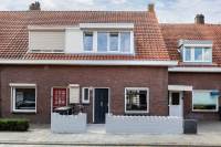 Woning Bilderdijkstraat 10 Tilburg