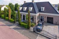 Woning Korenmolenweg 7a Bleiswijk