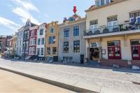 Woning Beursstraat 14 Vlissingen