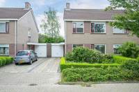 Woning Hooijengastrjitte 53 Burgum