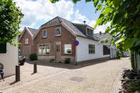 Woning Kloosterstraat 19 Wamel