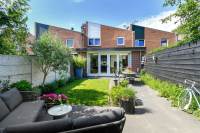 Woning Bergweg 16 Velp (GE)